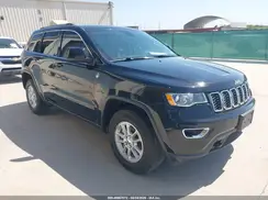 1C4RJFAG2KC837031 2019 JEEP GRAND CHEROKEE