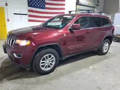 1C4RJFAG2KC837384 2019 JEEP GRAND CHEROKEE
