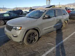 1C4RJFAG2KC837773 2019 JEEP GRAND CHEROKEE