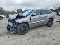 1C4RJFAG2KC838745 2019 JEEP GRAND CHEROKEE