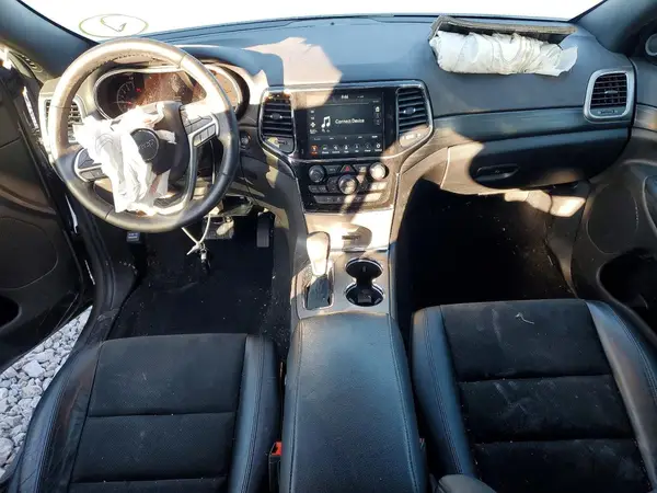 1C4RJFAG2KC838745 2019 JEEP GRAND CHEROKEE - Image 8