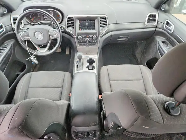 1C4RJFAG2KC839054 2019 JEEP GRAND CHEROKEE - Image 8