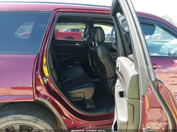 1C4RJFAG2KC839104 2019 JEEP GRAND CHEROKEE - Image 8
