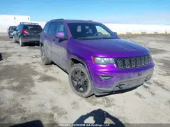 1C4RJFAG2KC849020 2019 JEEP GRAND CHEROKEE