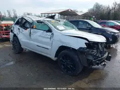 1C4RJFAG2KC855206 2019 JEEP GRAND CHEROKEE