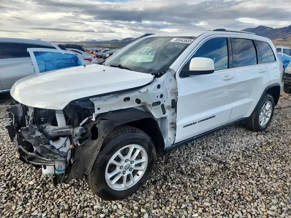 1C4RJFAG2KC855710 2019 JEEP GRAND CHEROKEE - Image 1