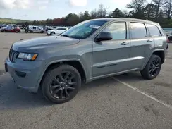 1C4RJFAG2LC101305 2020 JEEP GRAND CHEROKEE