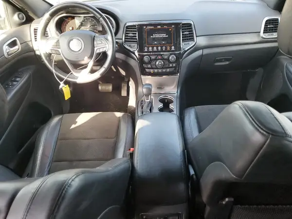 1C4RJFAG2LC101305 2020 JEEP GRAND CHEROKEE - Image 8