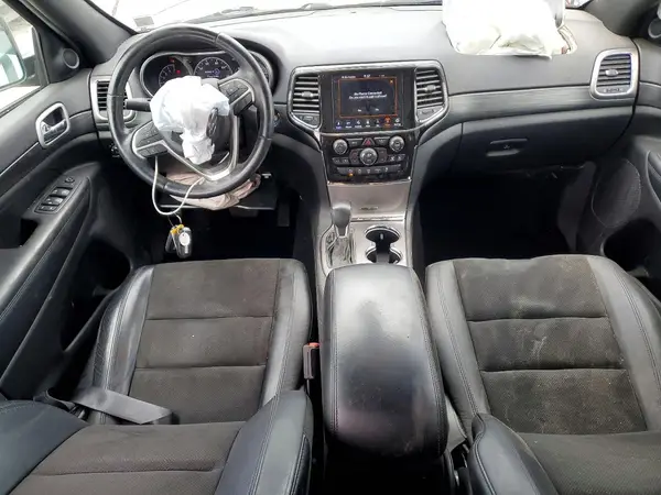 1C4RJFAG2LC111414 2020 JEEP GRAND CHEROKEE - Image 8