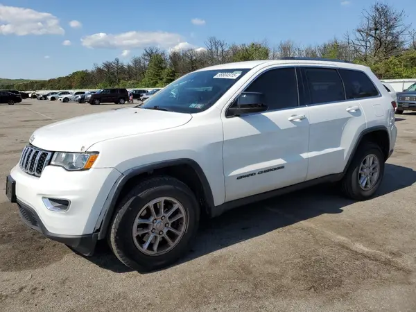 1C4RJFAG2LC121005 2020 JEEP GRAND CHEROKEE - Image 1