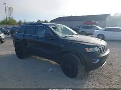 1C4RJFAG2LC132201 2020 JEEP GRAND CHEROKEE