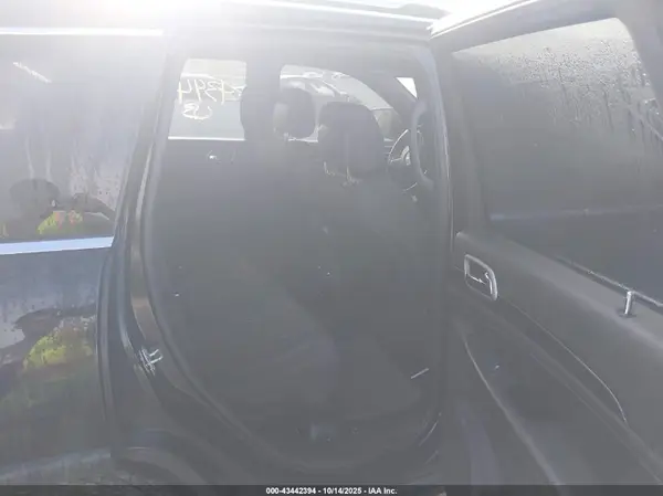 1C4RJFAG2LC132201 2020 JEEP GRAND CHEROKEE - Image 8