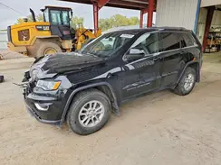 1C4RJFAG2LC132666 2020 JEEP GRAND CHEROKEE