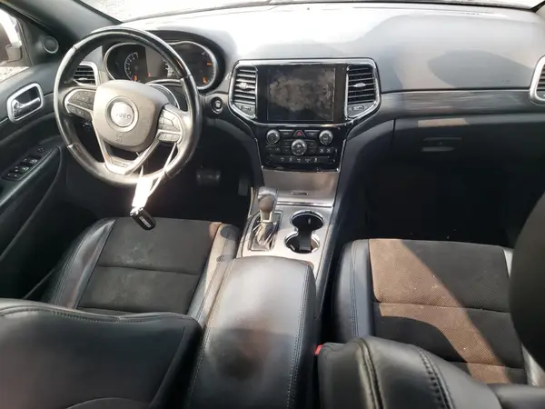 1C4RJFAG2LC133977 2020 JEEP GRAND CHEROKEE - Image 8
