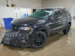 1C4RJFAG2LC137964 2020 JEEP GRAND CHEROKEE