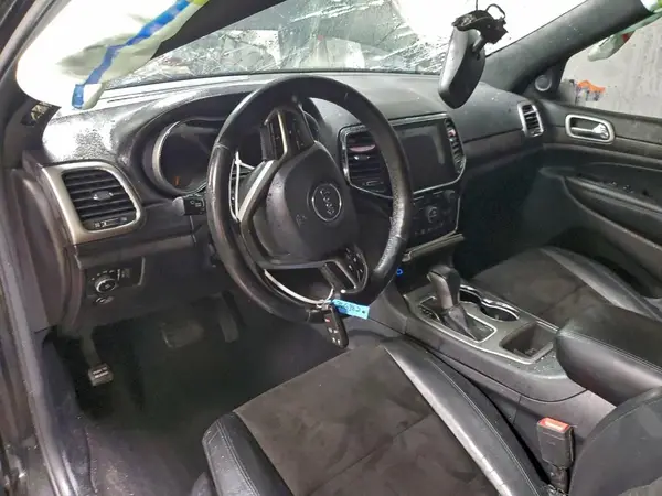 1C4RJFAG2LC137964 2020 JEEP GRAND CHEROKEE - Image 8