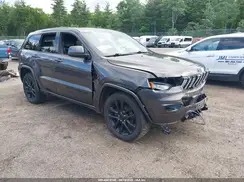 1C4RJFAG2LC138404 2020 JEEP GRAND CHEROKEE