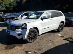 1C4RJFAG2LC142825 2020 JEEP GRAND CHEROKEE