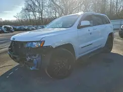 1C4RJFAG2LC144171 2020 JEEP GRAND CHEROKEE