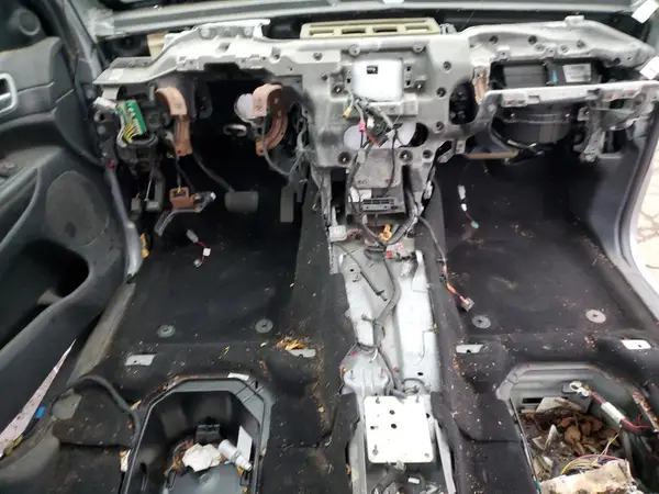 1C4RJFAG2LC144963 2020 JEEP GRAND CHEROKEE - Image 8
