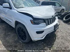 1C4RJFAG2LC147877 2020 JEEP GRAND CHEROKEE