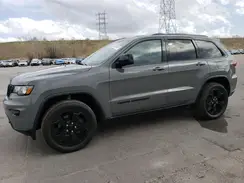 1C4RJFAG2LC150388 2020 JEEP GRAND CHEROKEE