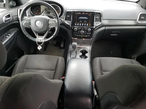 1C4RJFAG2LC150388 2020 JEEP GRAND CHEROKEE - Image 8