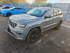 1C4RJFAG2LC150505 2020 JEEP GRAND CHEROKEE