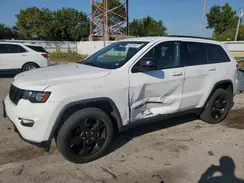 1C4RJFAG2LC152108 2020 JEEP GRAND CHEROKEE