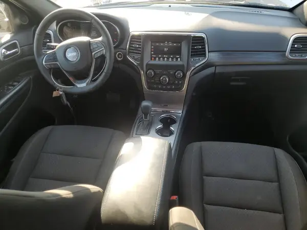 1C4RJFAG2LC152108 2020 JEEP GRAND CHEROKEE - Image 8