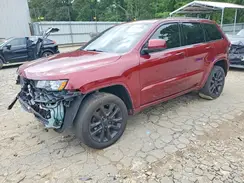 1C4RJFAG2LC157843 2020 JEEP GRAND CHEROKEE