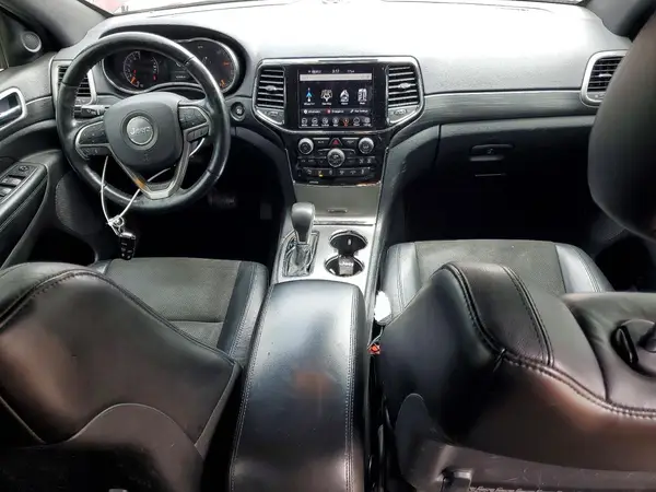 1C4RJFAG2LC157843 2020 JEEP GRAND CHEROKEE - Image 8