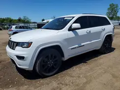 1C4RJFAG2LC159981 2020 JEEP GRAND CHEROKEE