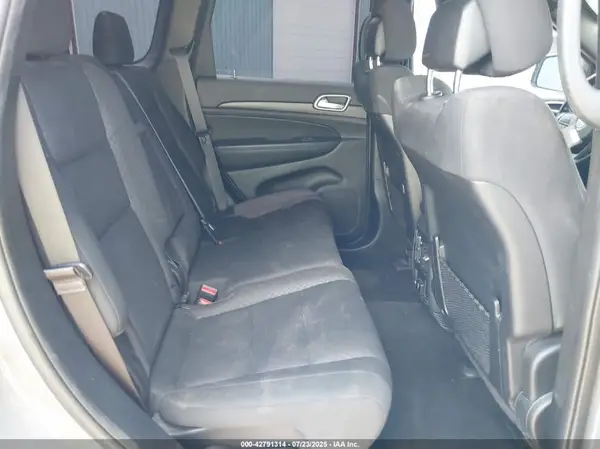 1C4RJFAG2LC167112 2020 JEEP GRAND CHEROKEE - Image 8