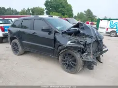 1C4RJFAG2LC167790 2020 JEEP GRAND CHEROKEE
