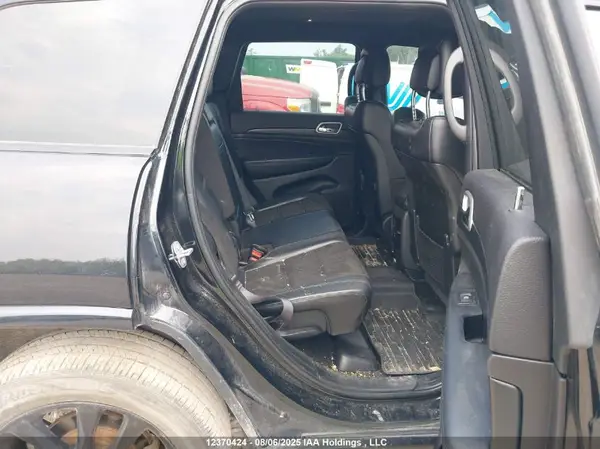 1C4RJFAG2LC167790 2020 JEEP GRAND CHEROKEE - Image 8