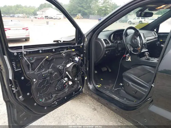 1C4RJFAG2LC168714 2020 JEEP GRAND CHEROKEE - Image 8