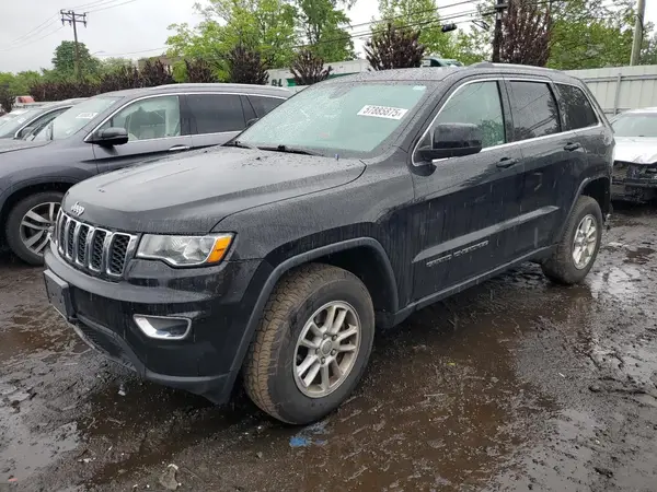1C4RJFAG2LC171855 2020 JEEP GRAND CHEROKEE - Image 1