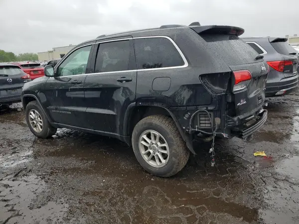 1C4RJFAG2LC171855 2020 JEEP GRAND CHEROKEE - Image 2