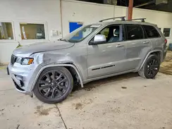 1C4RJFAG2LC172519 2020 JEEP GRAND CHEROKEE