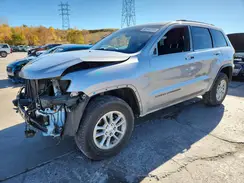 1C4RJFAG2LC178028 2020 JEEP GRAND CHEROKEE