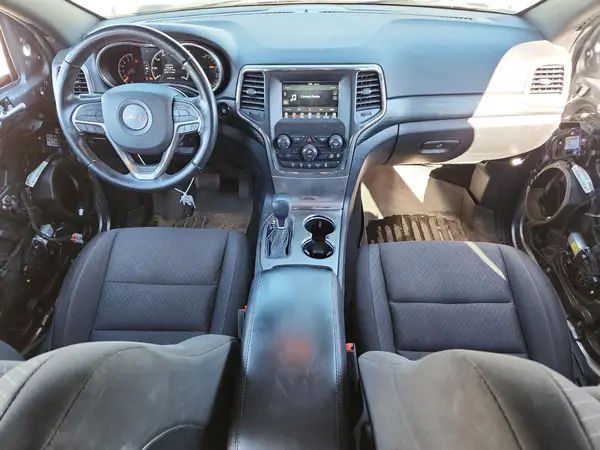 1C4RJFAG2LC178028 2020 JEEP GRAND CHEROKEE - Image 8