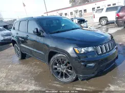 1C4RJFAG2LC199557 2020 JEEP GRAND CHEROKEE