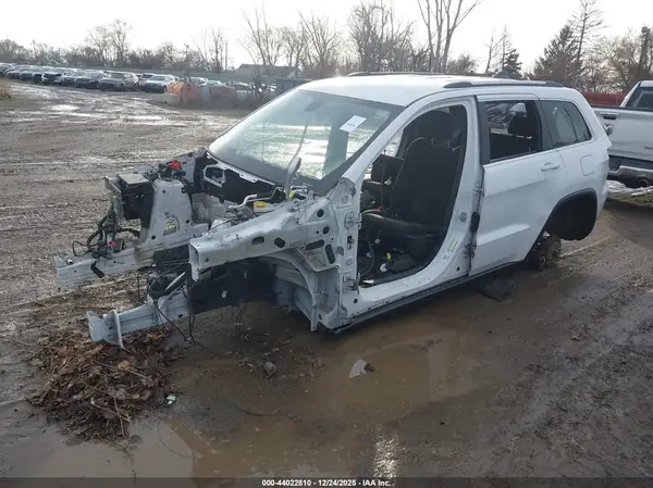 1C4RJFAG2LC200724 2020 JEEP GRAND CHEROKEE - Image 2