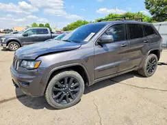 1C4RJFAG2LC206569 2020 JEEP GRAND CHEROKEE