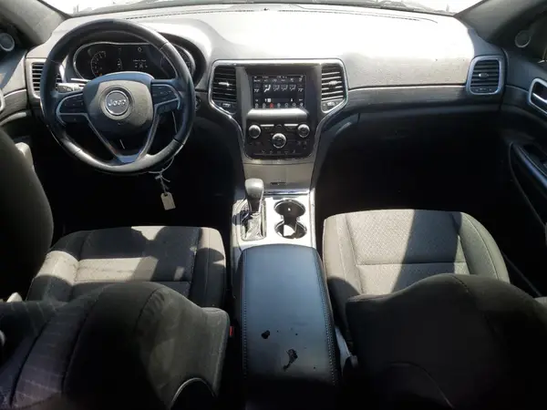 1C4RJFAG2LC206796 2020 JEEP GRAND CHEROKEE - Image 8