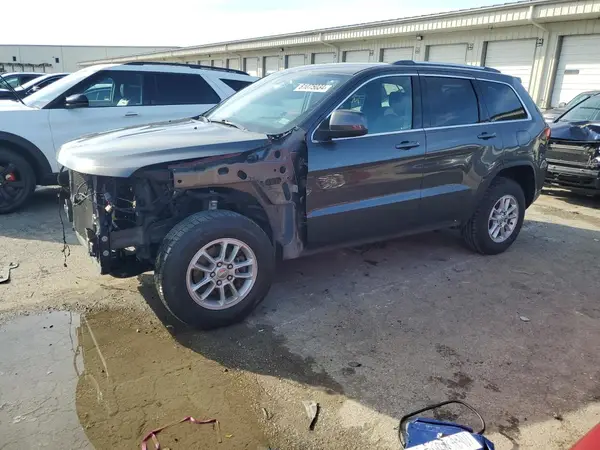 1C4RJFAG2LC210203 2020 JEEP GRAND CHEROKEE - Image 1