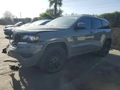 1C4RJFAG2LC234839 2020 JEEP GRAND CHEROKEE