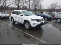 1C4RJFAG2LC237045 2020 JEEP GRAND CHEROKEE