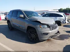 1C4RJFAG2LC239460 2020 JEEP GRAND CHEROKEE